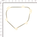 Briggs & Stratton - 555631 - GASKET SET-ENGINE