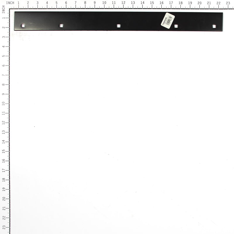 Briggs & Stratton - 1709946ASM - 24" Scraper Blade