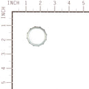 Briggs & Stratton - 555603 - CAP-THROTTLE CABLE