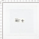 Briggs & Stratton - 555237 - GASKET-CRANKCASE