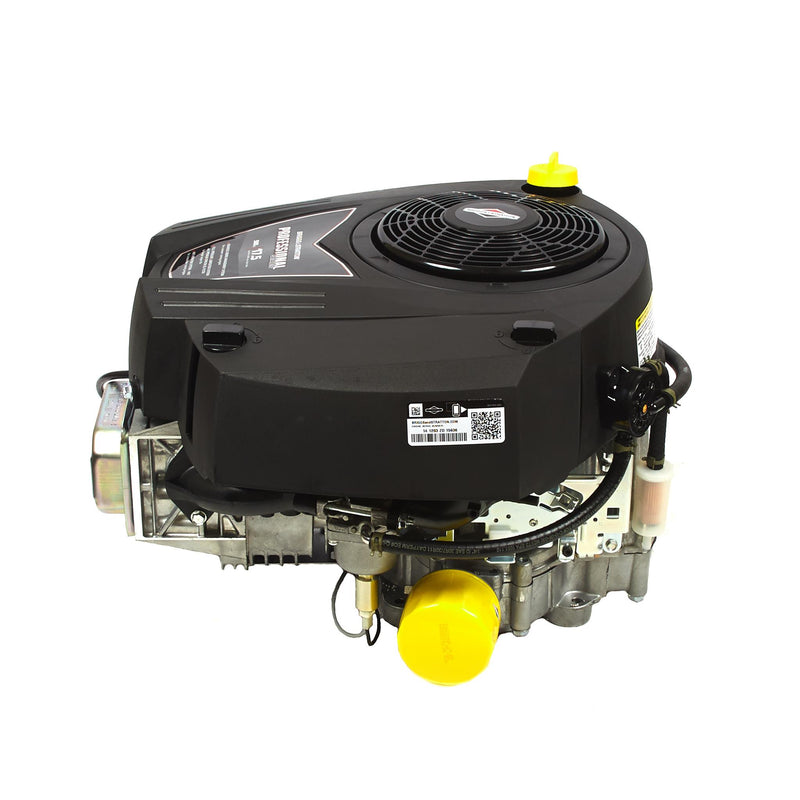 Briggs & Stratton - 31S977-0005-G1 - Intek Series, Single Cylinder, Air Cooled, 4-Cycle Gas Engine, 1" x 3-5/32" Crankshaft