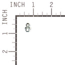 Briggs & Stratton - 703907 - ZERK FITTING 1/4