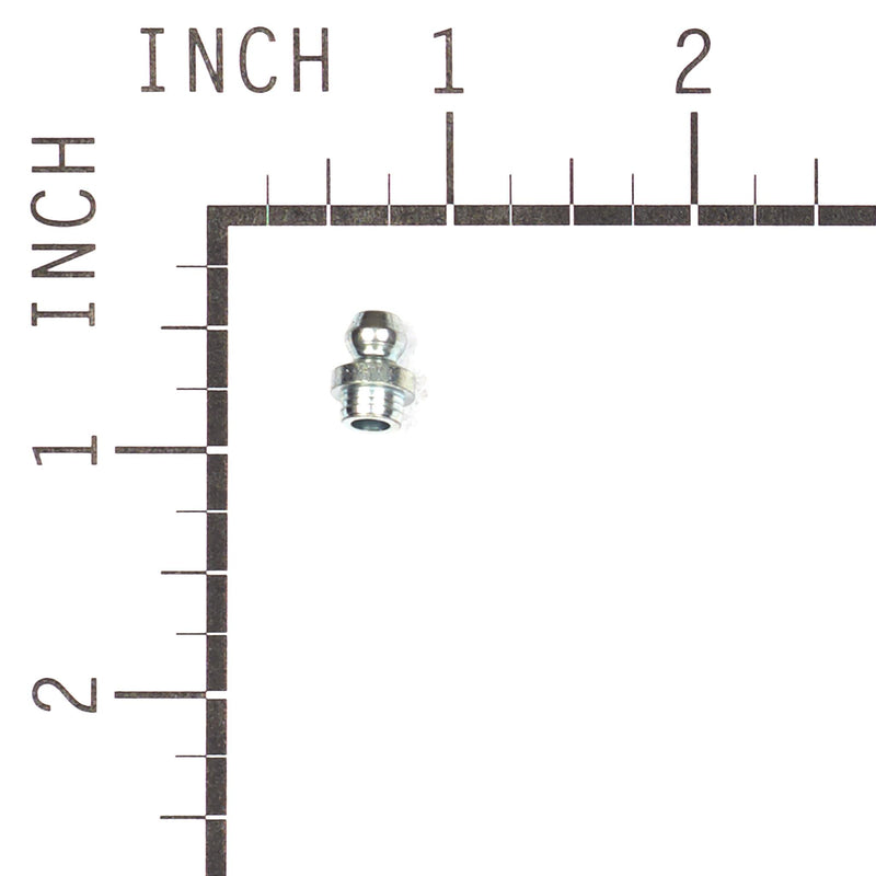 Briggs & Stratton - 703907 - ZERK FITTING 1/4