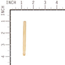 Briggs & Stratton - 691770 - PIPE-FUEL