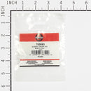 Briggs & Stratton - 703583 - SCREW 1/4-20X.375