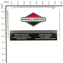 Briggs & Stratton - 4141 - 5 of 271794S Pre-cleaners
