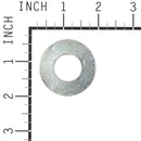 Briggs & Stratton - 2860202SM - WASHER-0.750(0.76ID 1