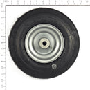Briggs & Stratton - 1734013SM - WHEEL & TIRE ASSY