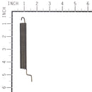 Briggs & Stratton - 7013885YP - SPRING CLUTCH/BRAKE