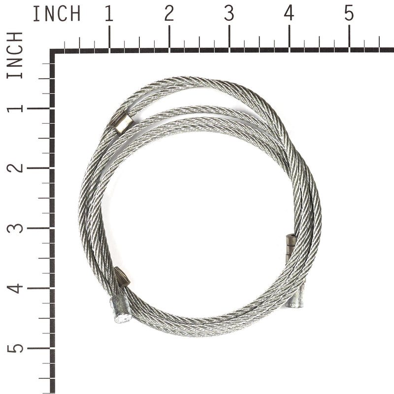 Briggs & Stratton - 7074131YP - CABLE CLUTCH 33
