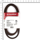 Briggs & Stratton - 37X88MA - Belt