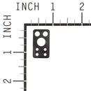 Briggs & Stratton - 841649 - Nozzle Gasket