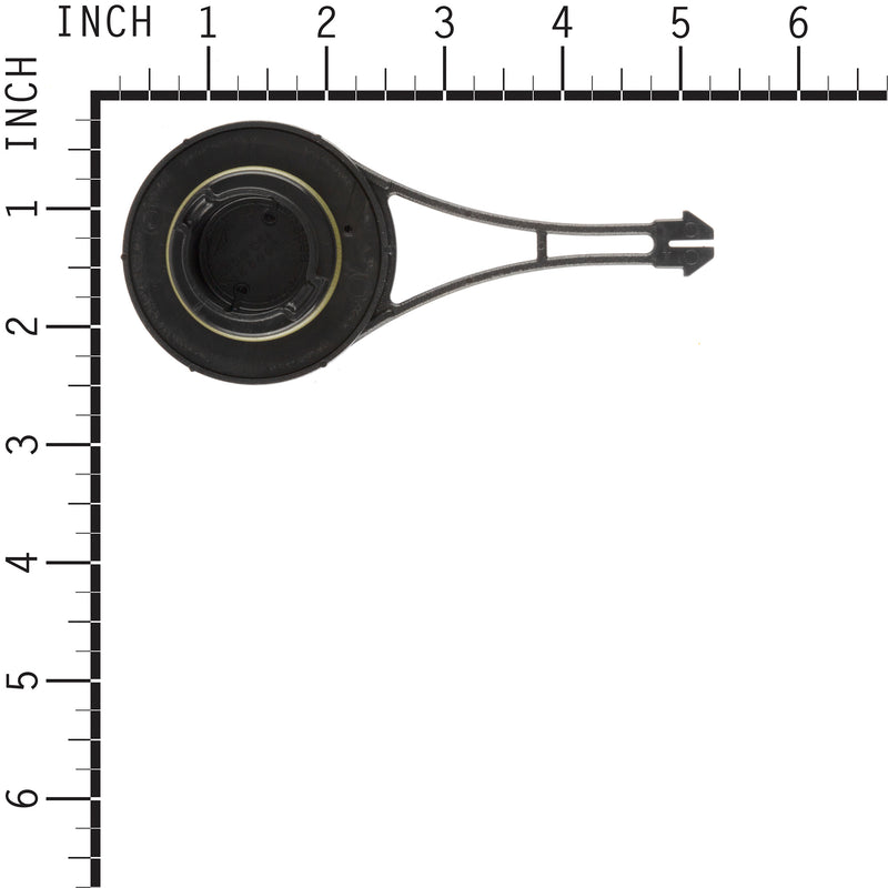 Briggs & Stratton - 5436K - DIY Version of 799585 Fuel Tank Cap