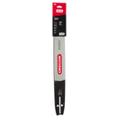 Oregon - 160VXLHD176 - VersaCut Guide Bar, 16", 3/8" Pitch, .050" Gauge, 60 Drive Links