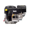 Briggs & Stratton - 49T877-0004-G1 - Vanguard Series, Twin Cylinder, 4-Cycle Gas Engine, 1-1/8" x 4-19/64" Crankshaft