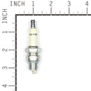Champion - 312 - L87YC Small Engine Spark Plug