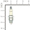Champion - 312 - L87YC Small Engine Spark Plug