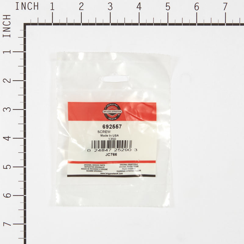 Briggs & Stratton - 692557 - SCREW