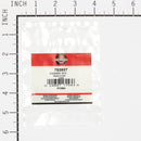 Briggs & Stratton - 703587 - Internal Tooth Lock 5/16" Washer