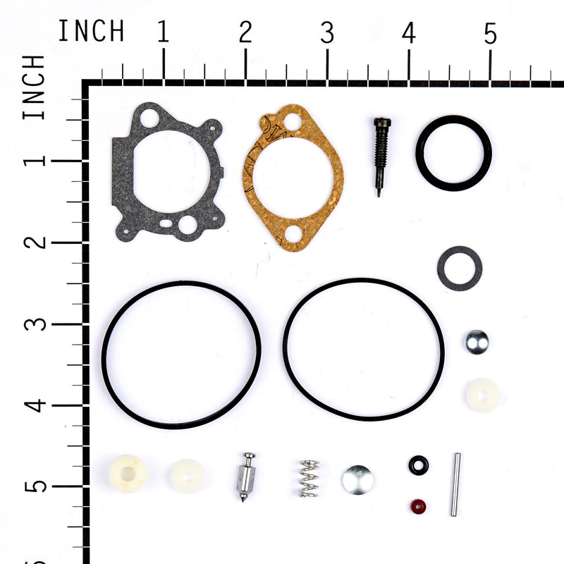 Briggs & Stratton - 498260 - Rebuild Kit for Briggs & Stratton 799868 Carburetors