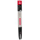 Oregon - 180VXLGD025 - VersaCut Guide Bar, 18", .325" Pitch, .050" Gauge, 74 Drive Links