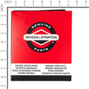 Briggs & Stratton - 7074868YP - CABLE OPC B&S