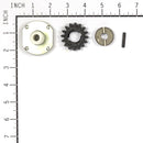 Briggs & Stratton - 696535 - DRIVE-STARTER