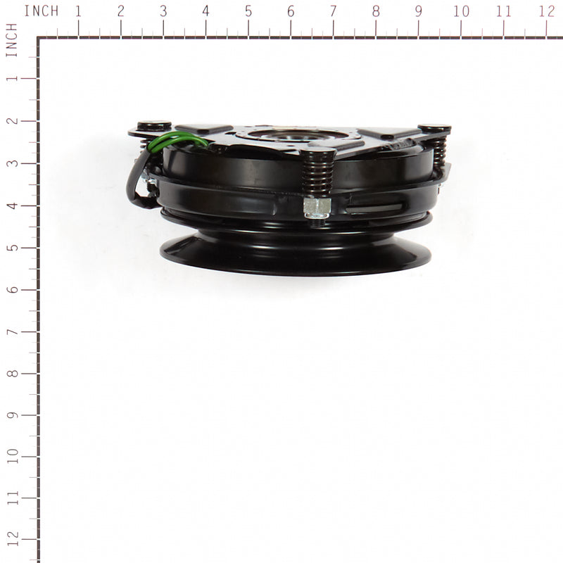 Briggs & Stratton - 7075672YP - CLUTCH ELECTRIC