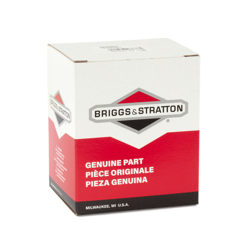 Briggs & Stratton - 394569S - Lo-Tone Muffler For 3 to 4 HP Vertical Engines with 1/2-Inch NPT