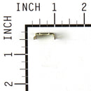 Briggs & Stratton - 692179 - CLAMP-CASING