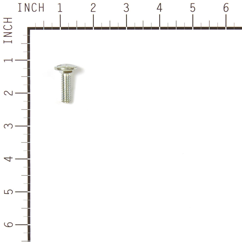 Briggs & Stratton - 703800 - BOLT CRRG 5/16-18X1