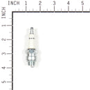 Champion - 825 - J4C Small Engine Spark Plug