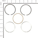 Briggs & Stratton - 795690 - RING SET