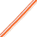Teufelberger - NEHV12120 - Safety Blue – Hi-Vee – 1/2" x 120'