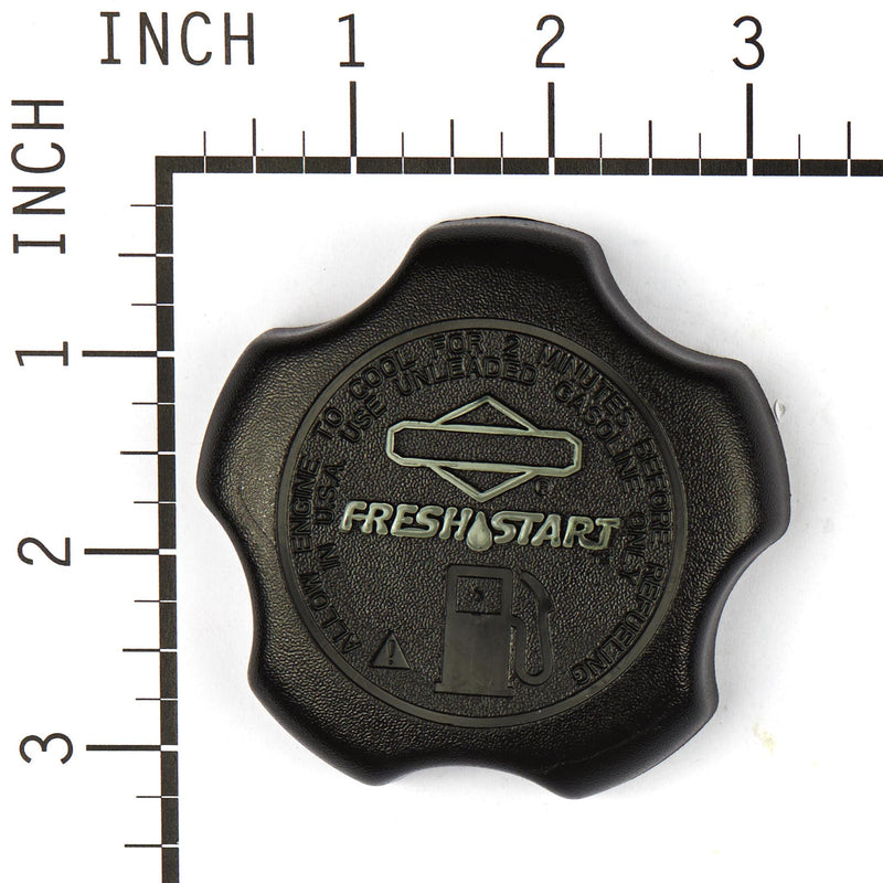 Briggs & Stratton - 792647 - Fresh Start Fuel Tank Cap