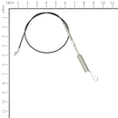 Briggs & Stratton - 1735646YP - Front Drive Cable