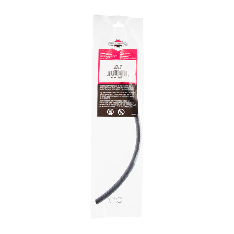 Briggs & Stratton - 716122 - LINE-FUEL