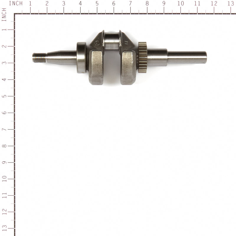 Briggs & Stratton - 557137 - CRANKSHAFT