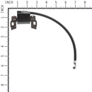 Briggs & Stratton - 397358 - Armature for Model 13 L-Head Engines