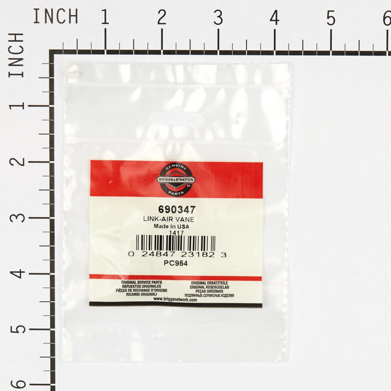 Briggs & Stratton - 690347 - LINK-AIR VANE
