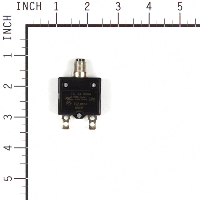 Briggs & Stratton - 706178 - BREAKER-CIRCUIT 30A