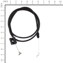 Briggs & Stratton - 7100976YP - CABLE CONTROL OPC