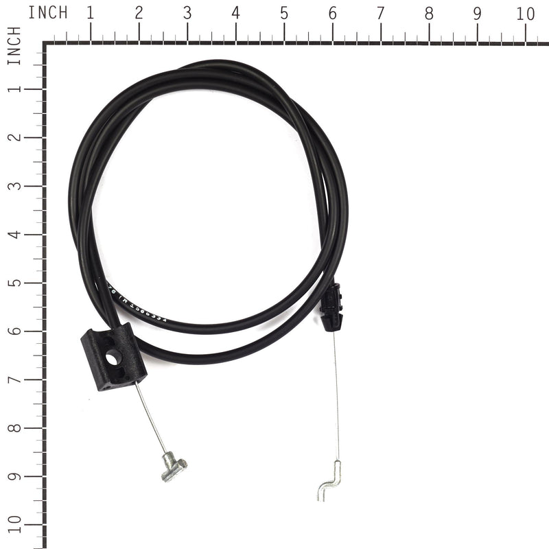 Briggs & Stratton - 7100976YP - CABLE CONTROL OPC