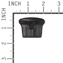 Briggs & Stratton - 7103793YP - GRIP HT LATCH BLACK