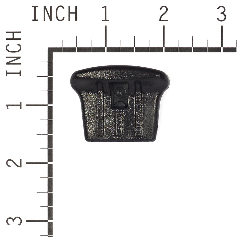 Briggs & Stratton - 7103793YP - GRIP HT LATCH BLACK