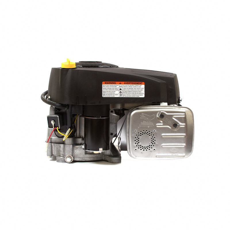 Briggs & Stratton - 31S977-0006-G1 - Intek Series, Single Cylinder, Air Cooled, 4-Cycle Gas Engine, 1" x 3-5/32" Crankshaft