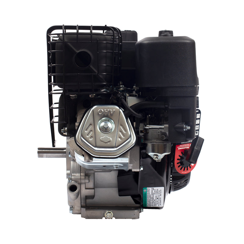Briggs & Stratton - 19N132-0055-F1 - XR1450 Professional SeriesTM Single Cylinder, Air Cooled, 4-Cycle Gas Engine, 1" x 2-49/64" Crankshaft