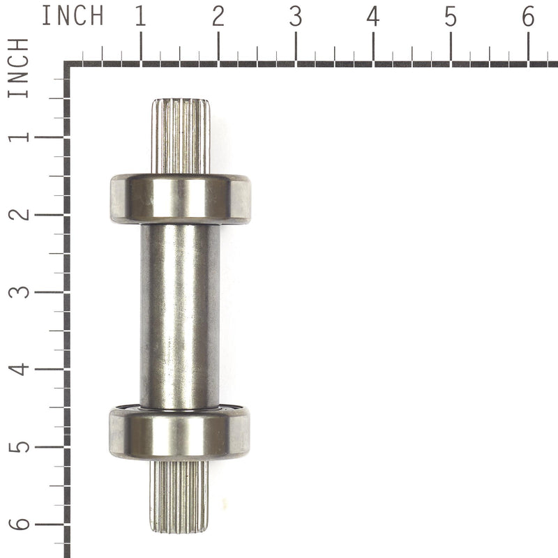 Briggs & Stratton - 1722396SM - ARBOR SHAFT & BEARING