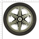 Briggs & Stratton - 672801MA - 14X2 WHL SCOTTS-BB 6