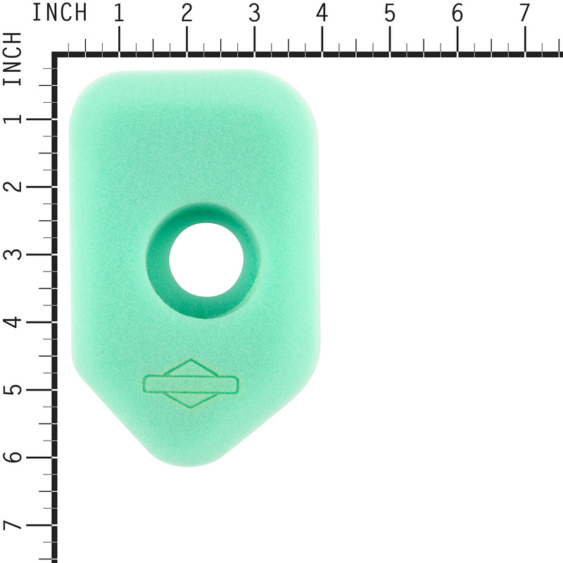 Briggs & Stratton - 4107 - 6 of 272235S Air Filters